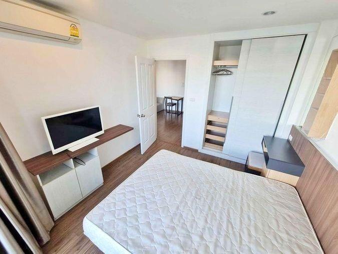 รูป 🔔รวมคอนโดนนนทบุรีให้เช่า🔔⚠️🛋️🛌ยู ดีไลท์ รัตนาธิเบศร์ - รูปที่ 1/6