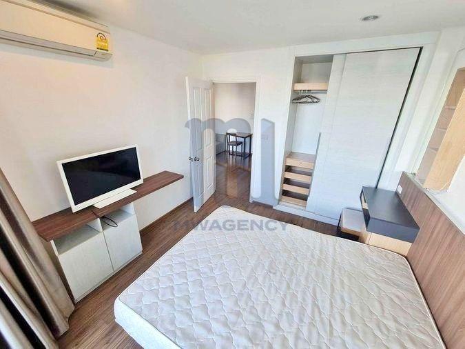 รูป 🔔รวมคอนโดนนนทบุรีให้เช่า🔔⚠️🛋️🛌ยู ดีไลท์ รัตนาธิเบศร์ - รูปที่ 1/6