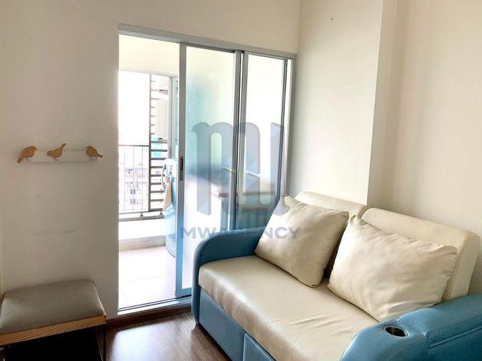 รูป 🔔รวมคอนโดนนนทบุรีให้เช่า🔔⚠️🛋️🛌🔴ยู ดีไลท์ รัตนาธิเบศร์ - รูปที่ 4/6