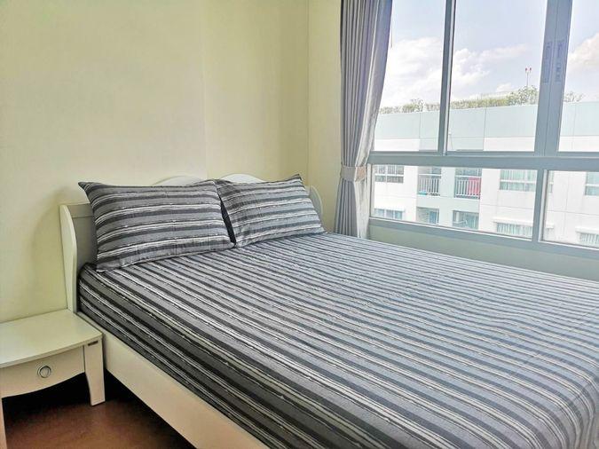 รูป 🔔รวมคอนโดนนนทบุรีให้เช่า🔔⚠️🛋️🛌ลุมพินี พาร์ค รัตนาธิเบศร์ - งามวงศ์วาน - รูปที่ 2/9