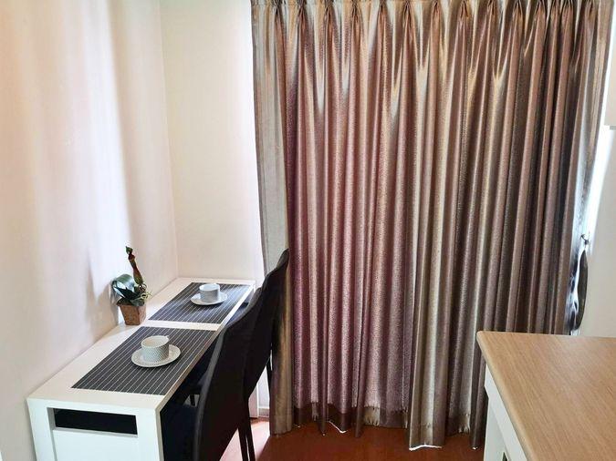 รูป 🔔รวมคอนโดนนนทบุรีให้เช่า🔔⚠️🛋️🛌ลุมพินี พาร์ค รัตนาธิเบศร์ - งามวงศ์วาน - รูปที่ 9/9