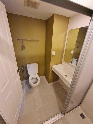 รูป 🔔รวมคอนโดนนนทบุรีให้เช่า🔔⚠️🛋️🛌ยู ดีไลท์ รัตนาธิเบศร์ - รูปที่ 6/6