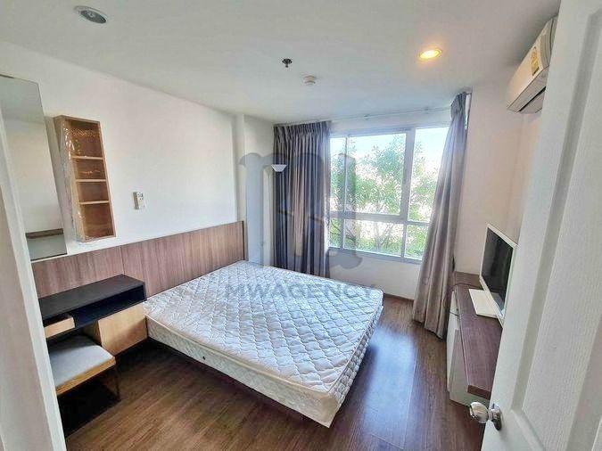 รูป 🔔รวมคอนโดนนนทบุรีให้เช่า🔔⚠️🛋️🛌ยู ดีไลท์ รัตนาธิเบศร์ - รูปที่ 3/6
