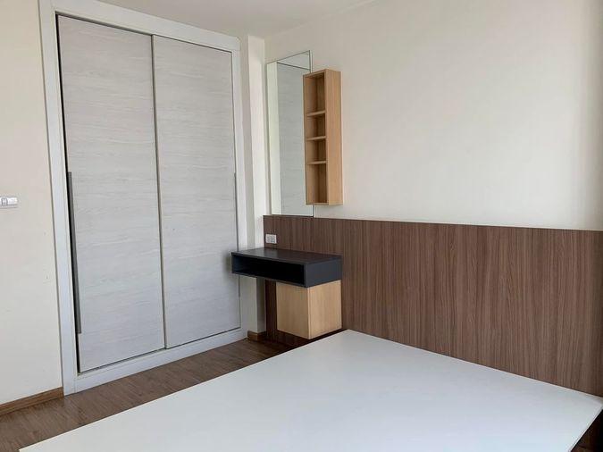 รูป 🔔รวมคอนโดนนนทบุรีให้เช่า🔔⚠️🛋️🛌🔴ยู ดีไลท์ รัตนาธิเบศร์ - รูปที่ 1/6
