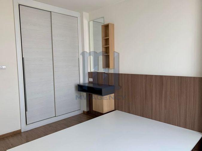 รูป 🔔รวมคอนโดนนนทบุรีให้เช่า🔔⚠️🛋️🛌🔴ยู ดีไลท์ รัตนาธิเบศร์ - รูปที่ 1/6