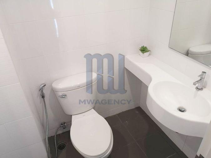 รูป 🔔รวมคอนโดนนนทบุรีให้เช่า🔔⚠️🛋️🛌ลุมพินี พาร์ค รัตนาธิเบศร์ - งามวงศ์วาน - รูปที่ 7/9
