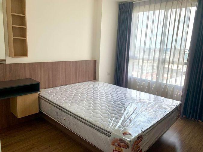 รูป 🔔รวมคอนโดนนนทบุรีให้เช่า🔔⚠️🛋️🛌🔴ยู ดีไลท์ รัตนาธิเบศร์ - รูปที่ 3/6
