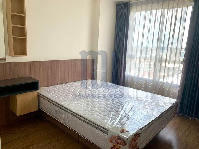 รูป 🔔รวมคอนโดนนนทบุรีให้เช่า🔔⚠️🛋️🛌🔴ยู ดีไลท์ รัตนาธิเบศร์ - รูปที่ 3/6