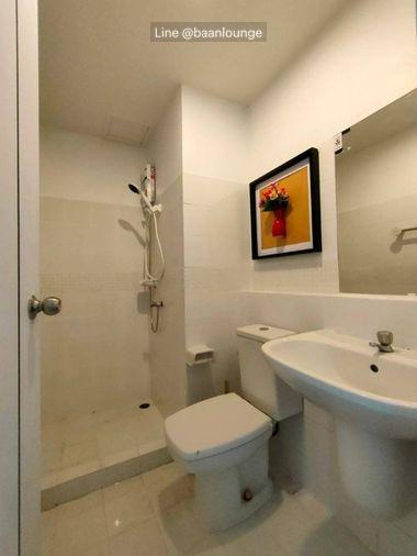 picture ⭐📢The Seed Sathorn Taksin⭐📢 Size 25 sq m Studio 1 bathroom 7th floor - 5/7