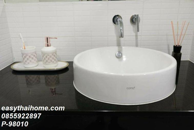 picture P-98010 Condo for sell Ideo Ladprao 5 fully furnished. - 13/13