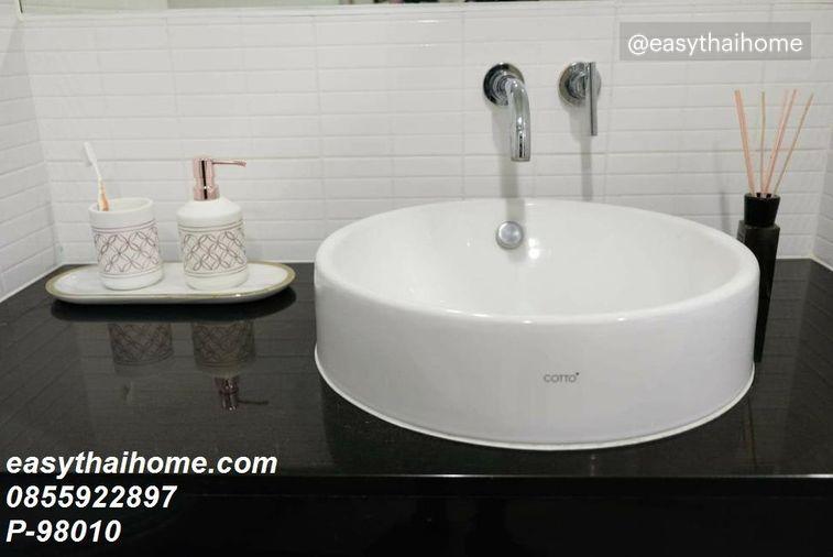 picture P-98010 Condo for sell Ideo Ladprao 5 fully furnished. - 13/13