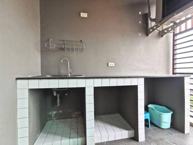 picture ⭐📢The Seed Sathorn Taksin⭐📢    Size 25 sq m  Studio 1 bathroom  7th floor - 7/7
