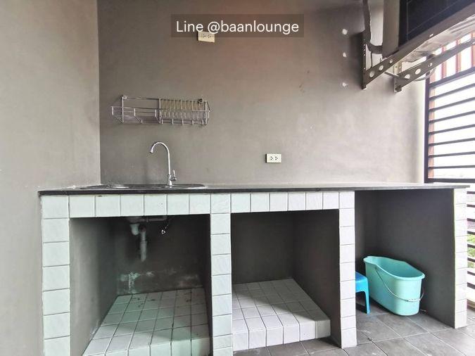 picture ⭐📢The Seed Sathorn Taksin⭐📢 Size 25 sq m Studio 1 bathroom 7th floor - 7/7