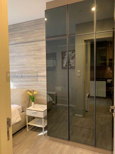 picture for rent The Room St.Louis. 1bed 35sqm. Available 30Sep26 Line id: @pfagent - 4/6