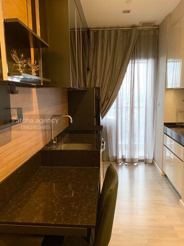 picture for rent The Room St.Louis. 1bed 35sqm. Available 30Sep26 Line id: @pfagent - 2/6