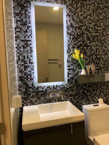 picture for rent The Room St.Louis. 1bed 35sqm. Available 30Sep26 Line id: @pfagent - 5/6