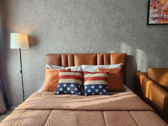 picture Condo for rent Knightsbridge Collage Ramkhamhaeng Contact @propertybkk1 - 1/13