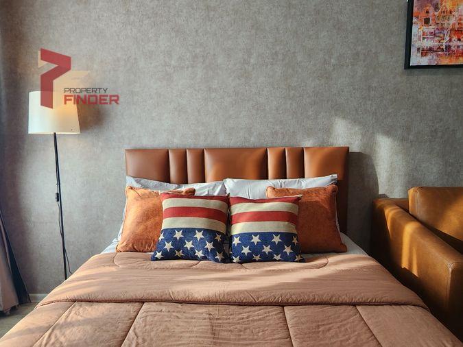 picture Condo for rent Knightsbridge Collage Ramkhamhaeng Contact @propertybkk1 - 1/13