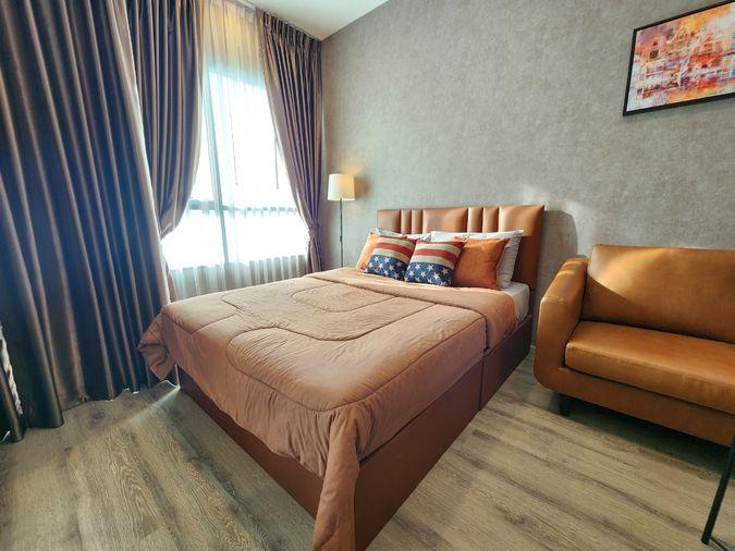 picture Condo for rent Knightsbridge Collage Ramkhamhaeng Contact @propertybkk1 - 6/13