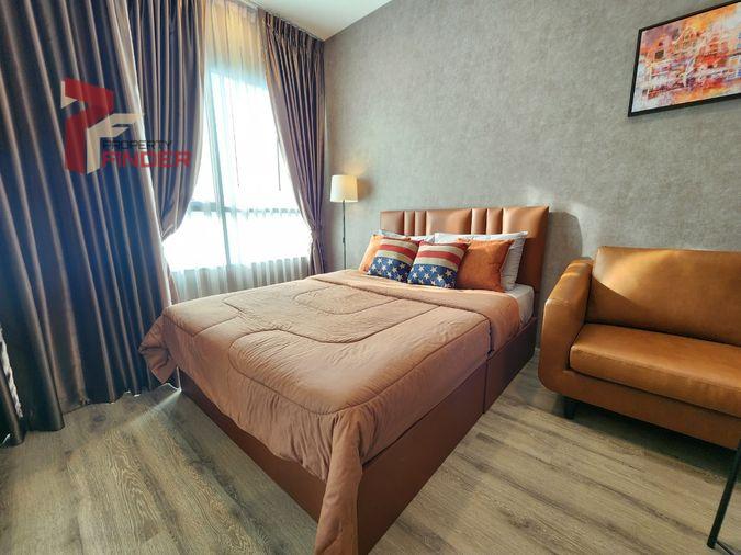 picture Condo for rent Knightsbridge Collage Ramkhamhaeng Contact @propertybkk1 - 6/13