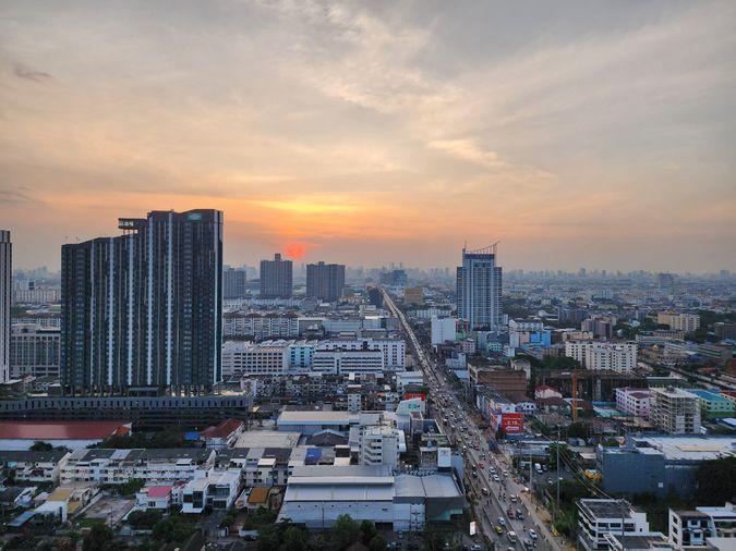 picture Condo for rent Knightsbridge Collage Ramkhamhaeng Contact @propertybkk1 - 14/15