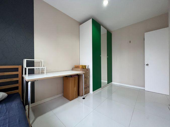 รูป T1374 คอนโดให้เช่า Aspire Sukhumvit 48 (แอสไพร์ สุขุมวิท 48) ห้องสวย เฟอร์ครบ ราคาพิเศษ - รูปที่ 10/23