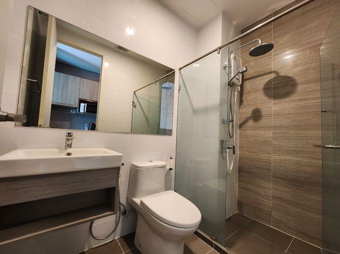 picture Condo for rent Knightsbridge Collage Ramkhamhaeng Contact @propertybkk1 - 15/15