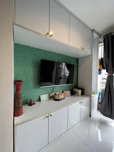 รูป T1374 คอนโดให้เช่า Aspire Sukhumvit 48 (แอสไพร์ สุขุมวิท 48) ห้องสวย เฟอร์ครบ ราคาพิเศษ - รูปที่ 3/23