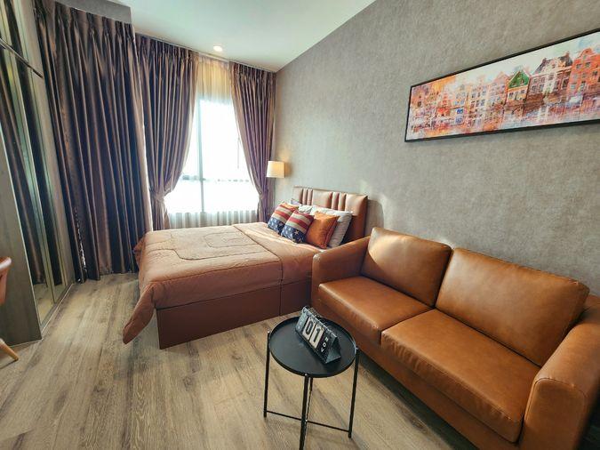 picture Condo for rent Knightsbridge Collage Ramkhamhaeng Contact @propertybkk1 - 4/13