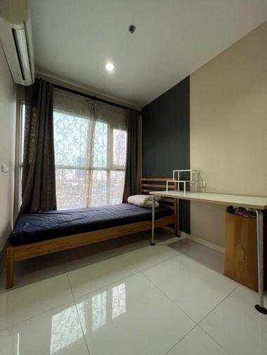 รูป T1374 คอนโดให้เช่า Aspire Sukhumvit 48 (แอสไพร์ สุขุมวิท 48) ห้องสวย เฟอร์ครบ ราคาพิเศษ - รูปที่ 9/23