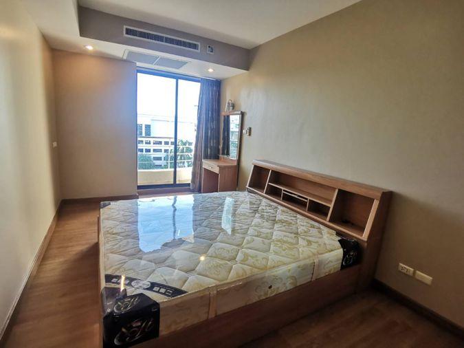 รูป 1 ห้องนอน ศุภาลัย คาซ่า ริวา วิสต้า 2 ขนาด 63.88 ตรม ชั้น6 วิวสวน   - รูปที่ 8/17