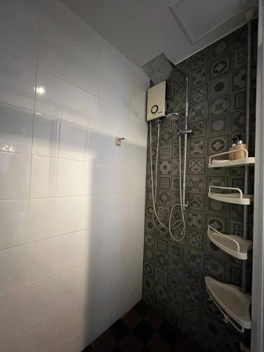 รูป T1374 คอนโดให้เช่า Aspire Sukhumvit 48 (แอสไพร์ สุขุมวิท 48) ห้องสวย เฟอร์ครบ ราคาพิเศษ - รูปที่ 22/23