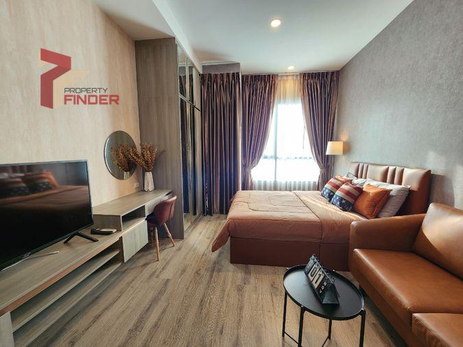 picture Condo for rent Knightsbridge Collage Ramkhamhaeng Contact @propertybkk1 - 8/13