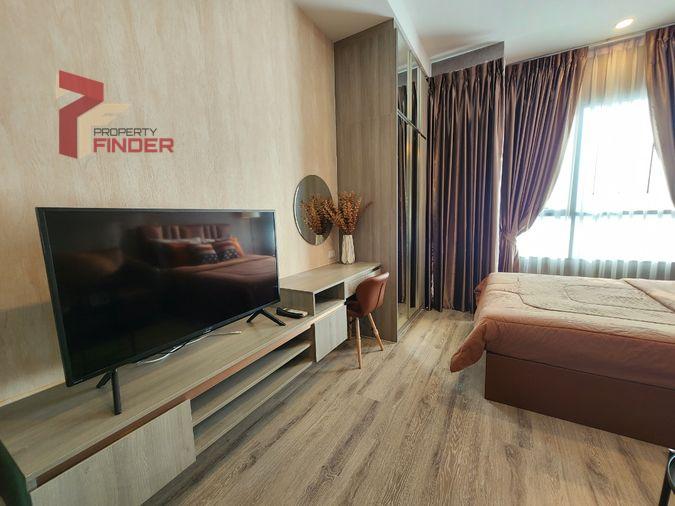 picture Condo for rent Knightsbridge Collage Ramkhamhaeng Contact @propertybkk1 - 7/13