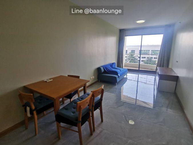 รูป 1 ห้องนอน ศุภาลัย คาซ่า ริวา วิสต้า 2 ขนาด 63.88 ตรม ชั้น6 วิวสวน - รูปที่ 1/17