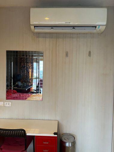 รูป T1374 คอนโดให้เช่า Aspire Sukhumvit 48 (แอสไพร์ สุขุมวิท 48) ห้องสวย เฟอร์ครบ ราคาพิเศษ - รูปที่ 11/23