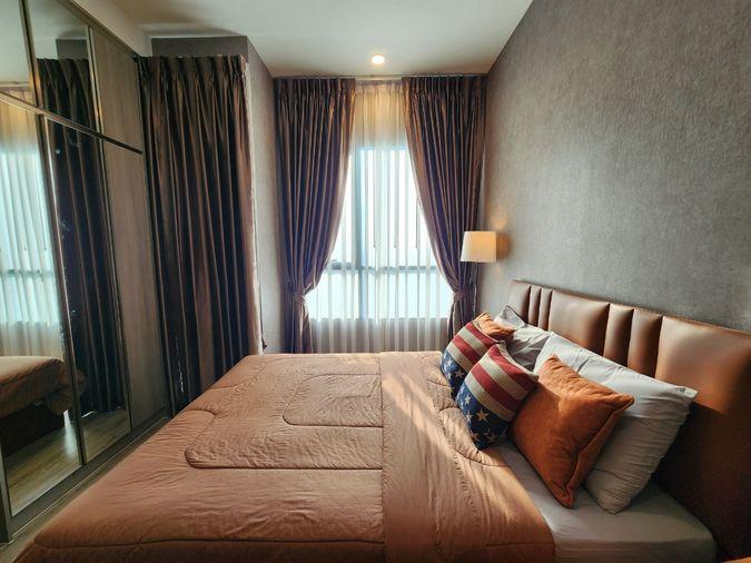 picture Condo for rent Knightsbridge Collage Ramkhamhaeng Contact @propertybkk1 - 9/13