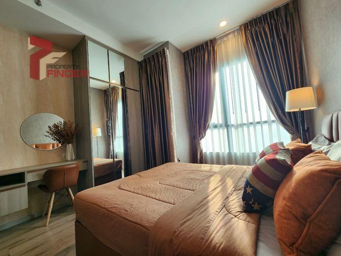picture Condo for rent Knightsbridge Collage Ramkhamhaeng Contact @propertybkk1 - 10/13