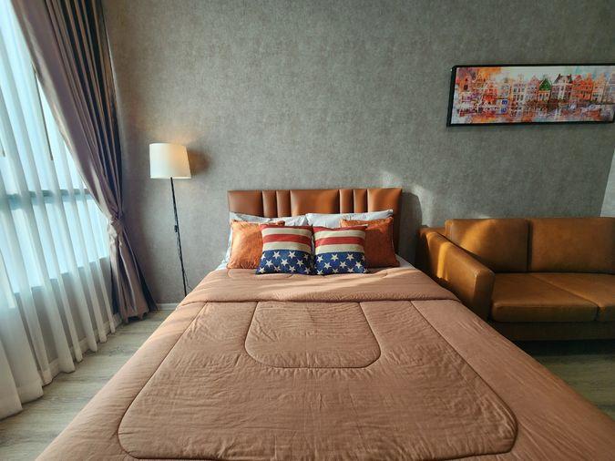 picture Condo for rent Knightsbridge Collage Ramkhamhaeng Contact @propertybkk1 - 5/13
