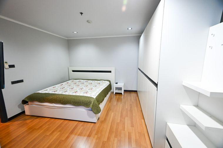 picture Condo for sale Lumpini Place Ratchada - Thapra fully furnished. - 1/14