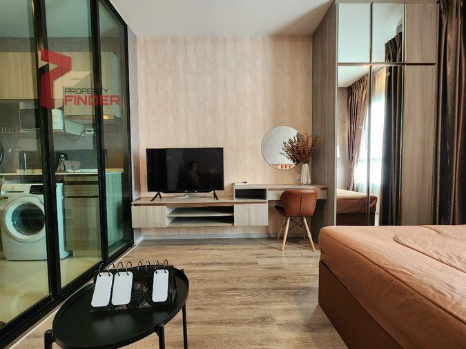 picture Condo for rent Knightsbridge Collage Ramkhamhaeng Contact @propertybkk1 - 2/13