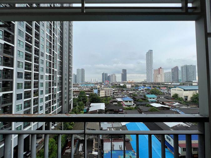 รูป T1374 คอนโดให้เช่า Aspire Sukhumvit 48 (แอสไพร์ สุขุมวิท 48) ห้องสวย เฟอร์ครบ ราคาพิเศษ - รูปที่ 14/23