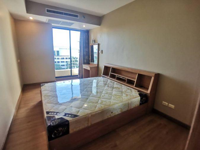 รูป 1 ห้องนอน ศุภาลัย คาซ่า ริวา วิสต้า 2 ขนาด 63.88 ตรม ชั้น6 วิวสวน   - รูปที่ 9/17