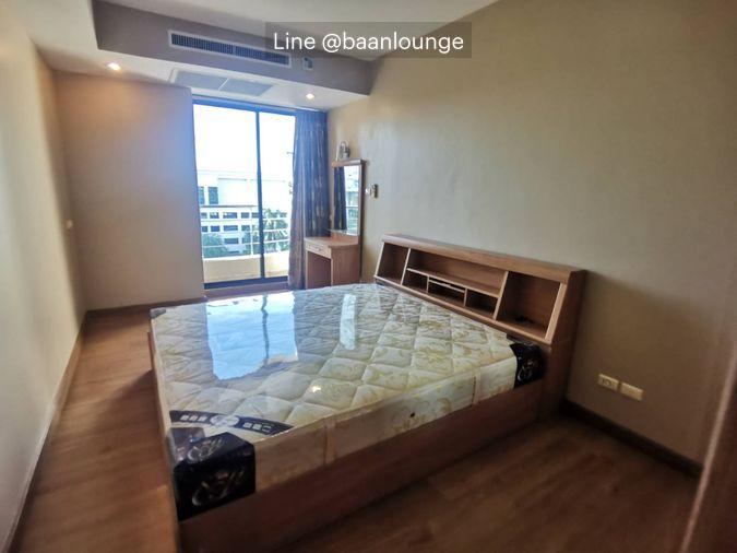 รูป 1 ห้องนอน ศุภาลัย คาซ่า ริวา วิสต้า 2 ขนาด 63.88 ตรม ชั้น6 วิวสวน - รูปที่ 9/17