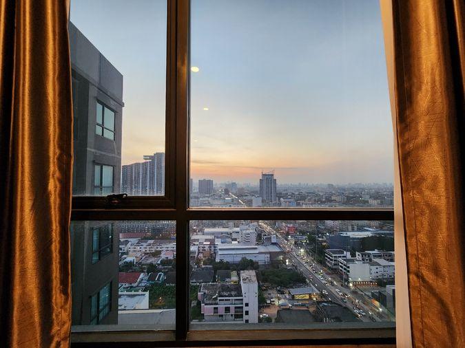 picture Condo for rent Knightsbridge Collage Ramkhamhaeng Contact @propertybkk1 - 13/13