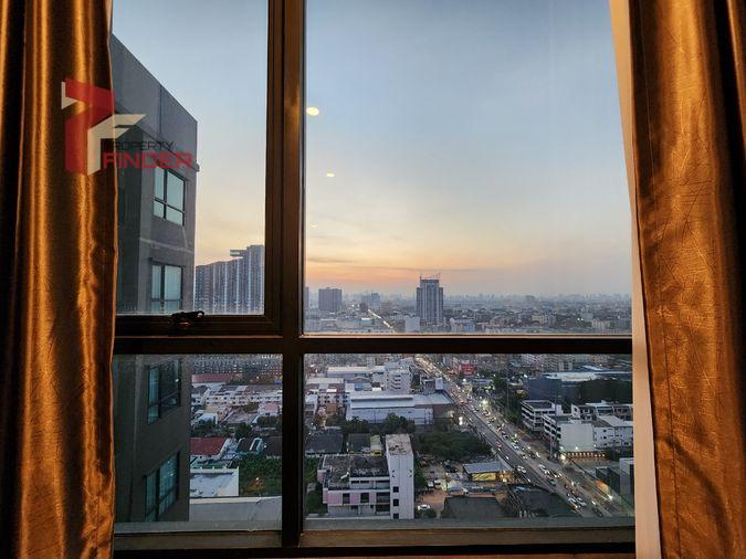 picture Condo for rent Knightsbridge Collage Ramkhamhaeng Contact @propertybkk1 - 13/13