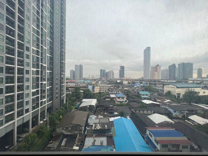 รูป T1374 คอนโดให้เช่า Aspire Sukhumvit 48 (แอสไพร์ สุขุมวิท 48) ห้องสวย เฟอร์ครบ ราคาพิเศษ - รูปที่ 19/23
