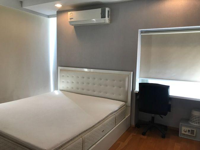 picture Condo for sale Abstracts Phahonyothin Park fully furnished. - 1/6