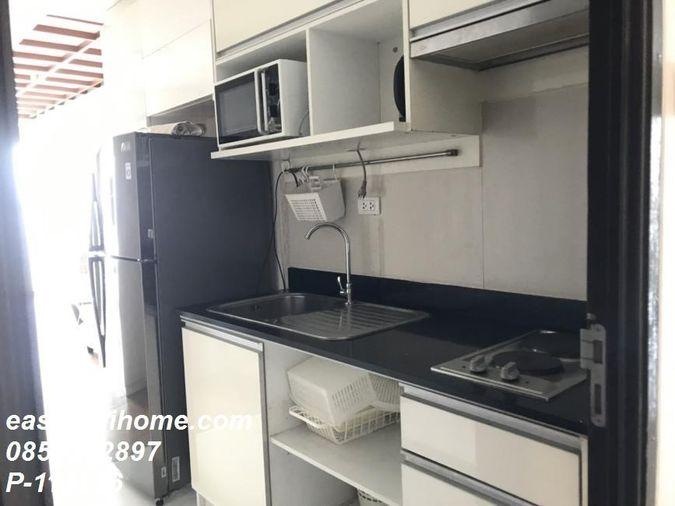 picture Condo for sale Abstracts Phahonyothin Park fully furnished. - 5/6