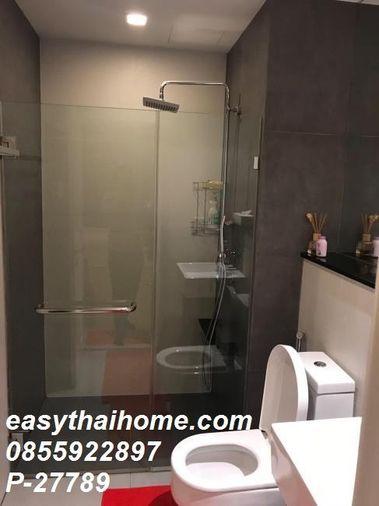picture Condo for sale  Urbano Absolute Sathon-Taksin fully furnished. - 4/5